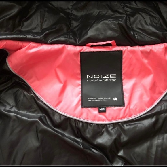 Noize outerwear - Picture 5 of 6